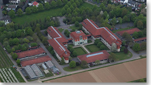 Bonn Roleber Landwirtschaftskammer NRW