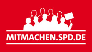 Link zu Mitmachen.SPD.DE